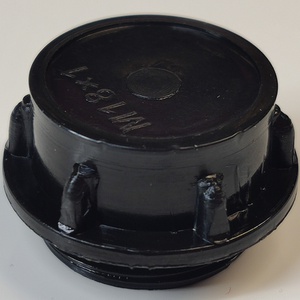 Крышка 2-M18x1,0-1ПЧ (кабельная)