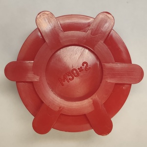 Пробка П1-М30х2,0-К-1